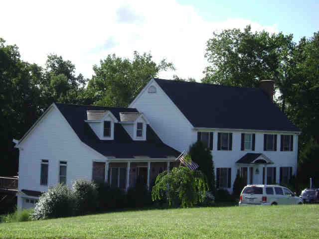 Building photograph for 59 LONG HORIZON RD